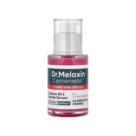 Dr.Melaxin Cemenrete Cyano Pink Spicule Serum 30ml