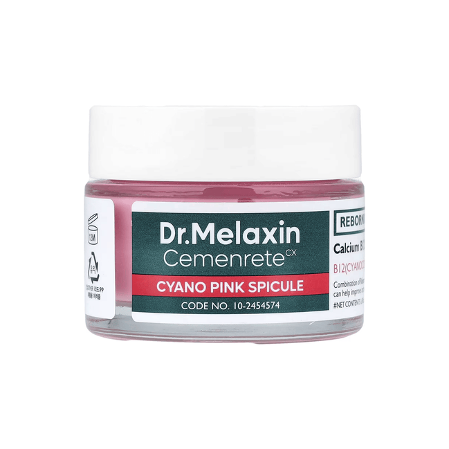 Dr.Melaxin Cemenrete Cyano Pink Spicule Cream 50ml