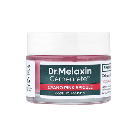 Dr.Melaxin Cemenrete Cyano Pink Spicule Cream 50ml