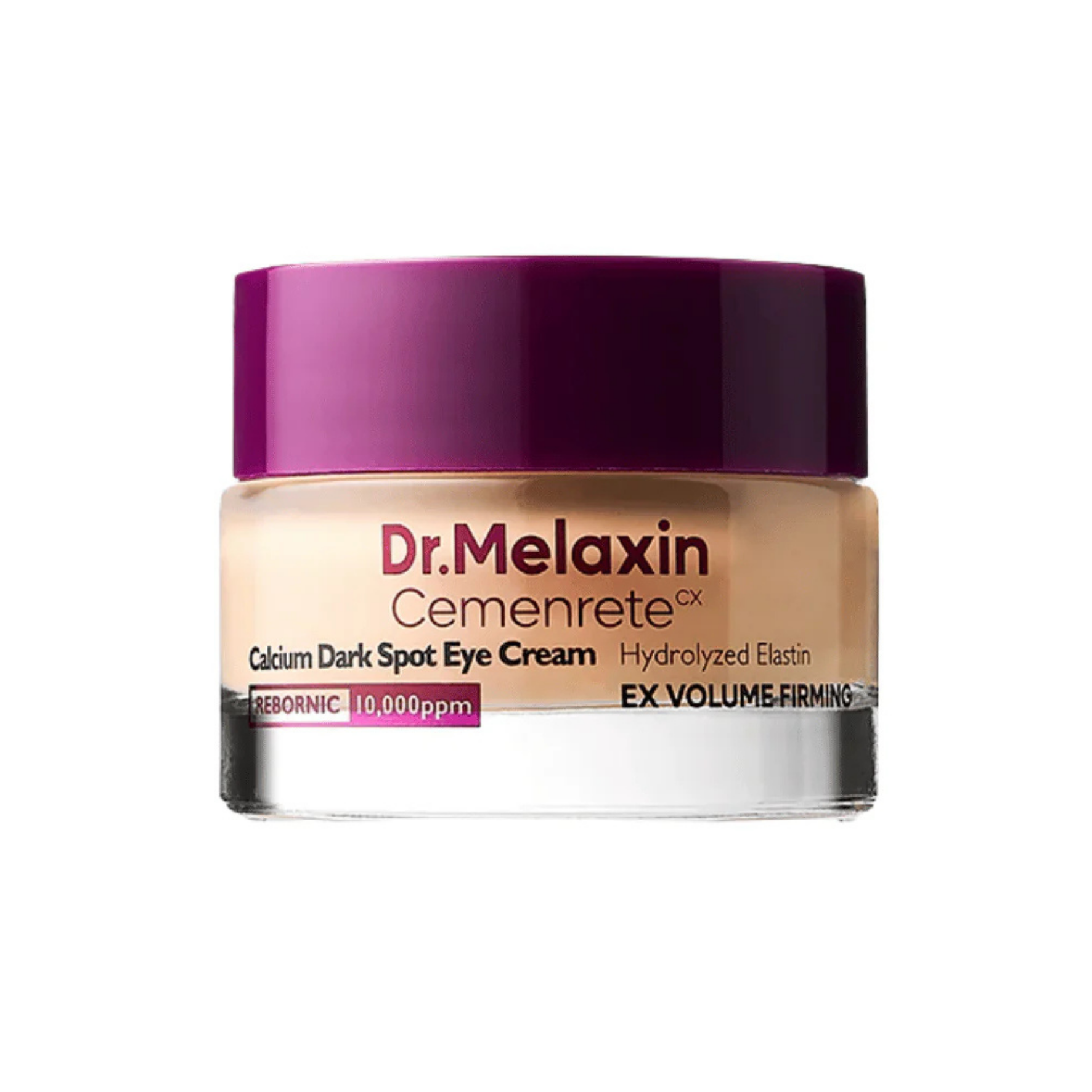 Dr.Melaxin Cemenrete Calcium Dark Spot Eye Cream 15g