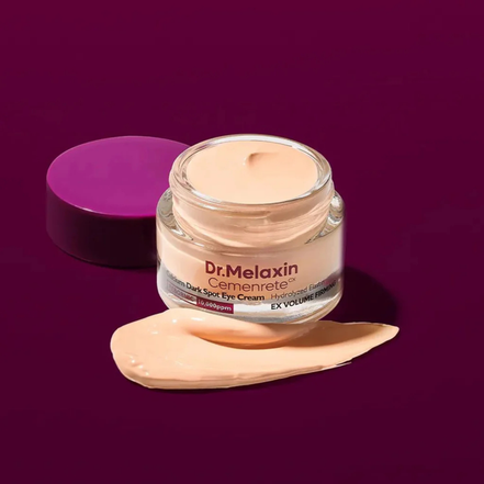 Dr.Melaxin Cemenrete Calcium Dark Spot Eye Cream 15g