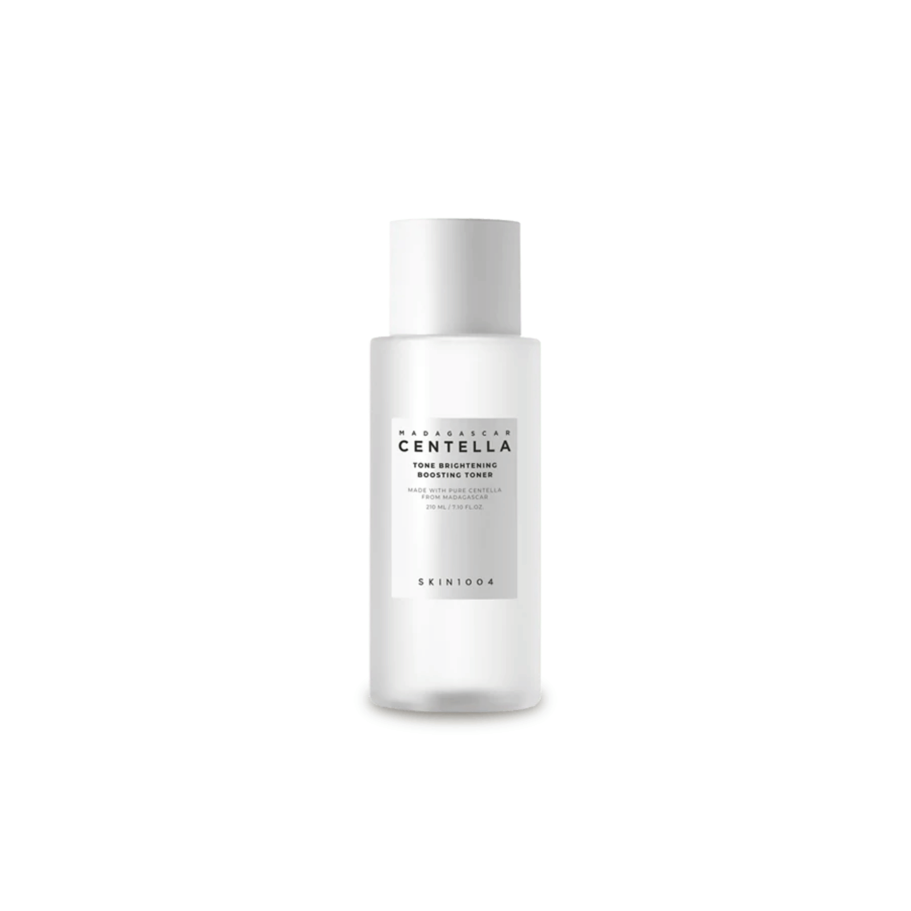 SKIN1004 Madagascar Centella Tone Brightening Boosting Toner 210ml