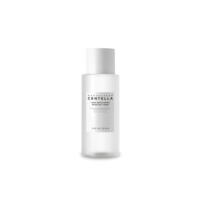 SKIN1004 Madagascar Centella Tone Brightening Boosting Toner 210ml