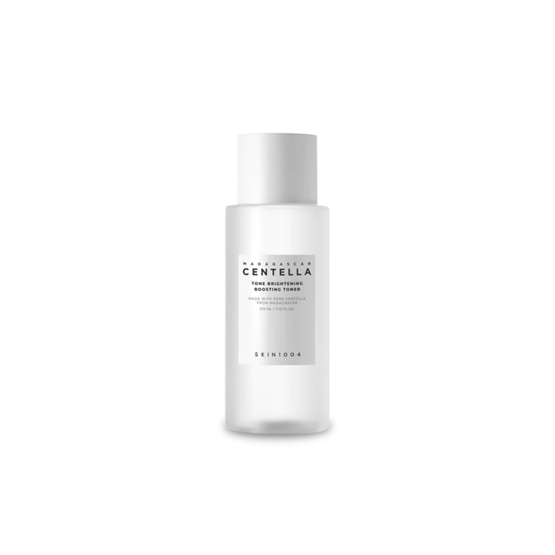 SKIN1004 Madagascar Centella Tone Brightening Boosting Toner 210ml