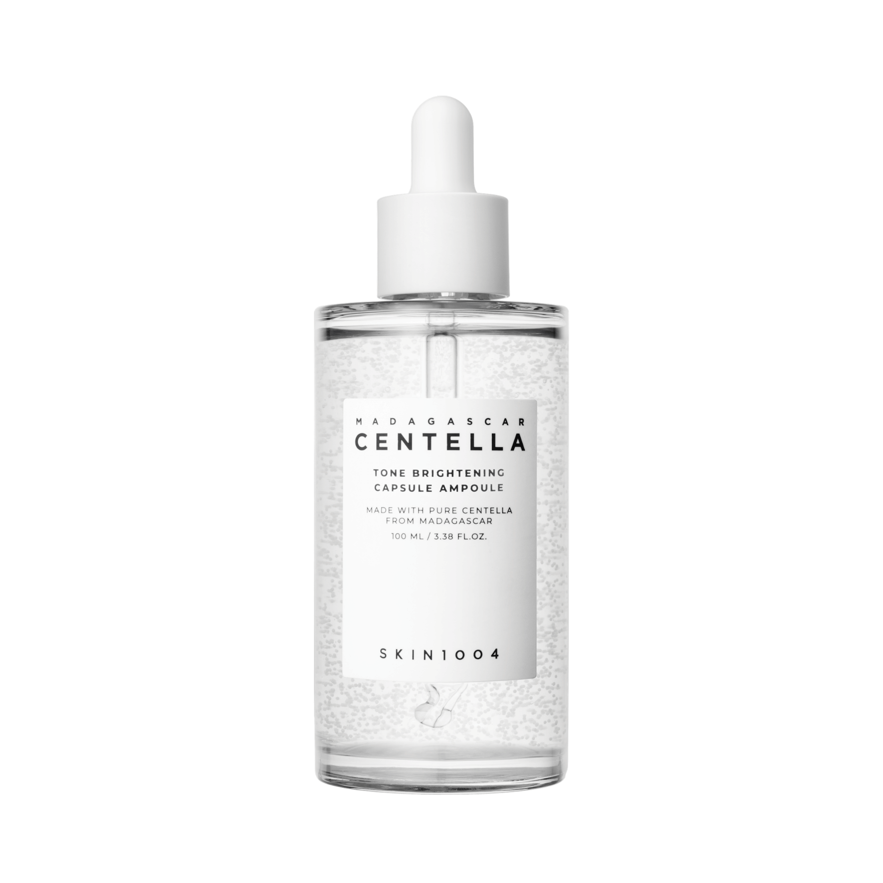 SKIN1004 Madagascar Centella Tone Brightening Capsule Ampoule 50ml