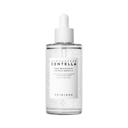 SKIN1004 Madagascar Centella Tone Brightening Capsule Ampoule 50ml