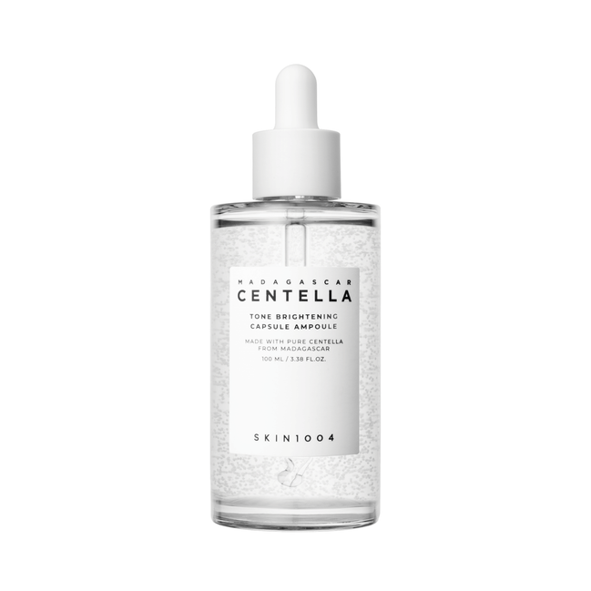 SKIN1004 Madagascar Centella Tone Brightening Capsule Ampoule 50ml