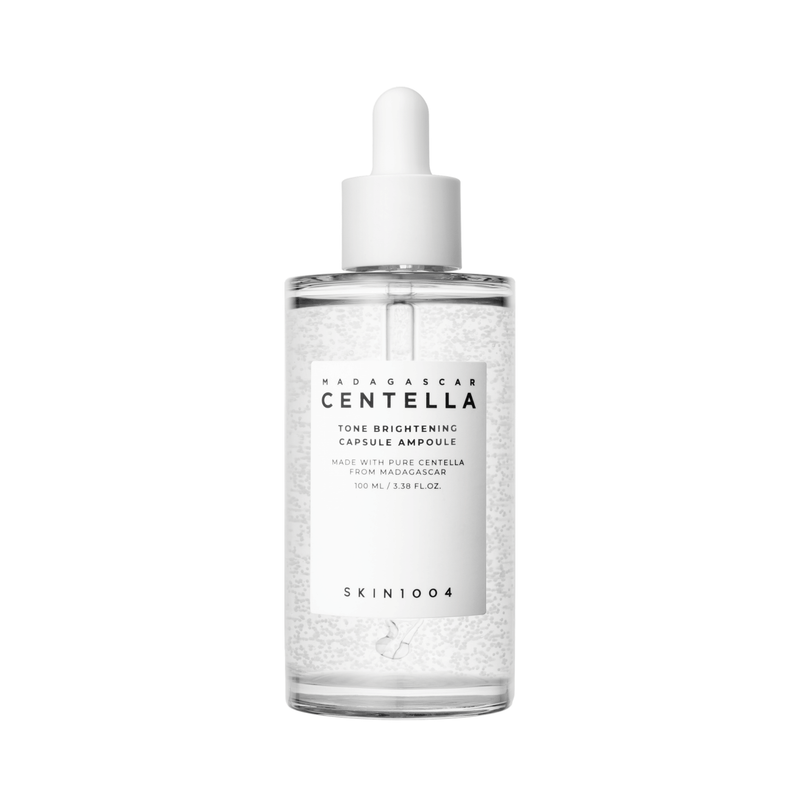 SKIN1004 Madagascar Centella Tone Brightening Capsule Ampoule 50ml