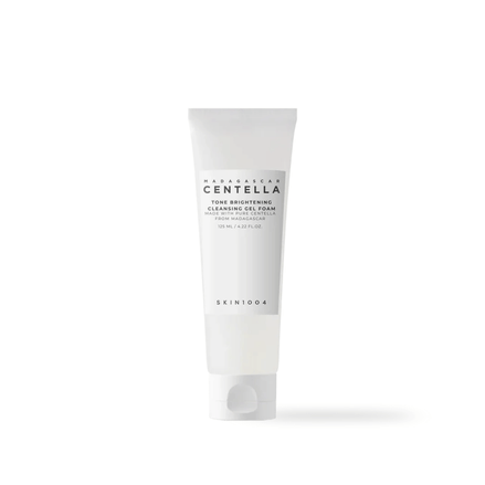 SKIN1004 Madagascar Centella Tone Brightening Cleansing Gel Foam 125ml
