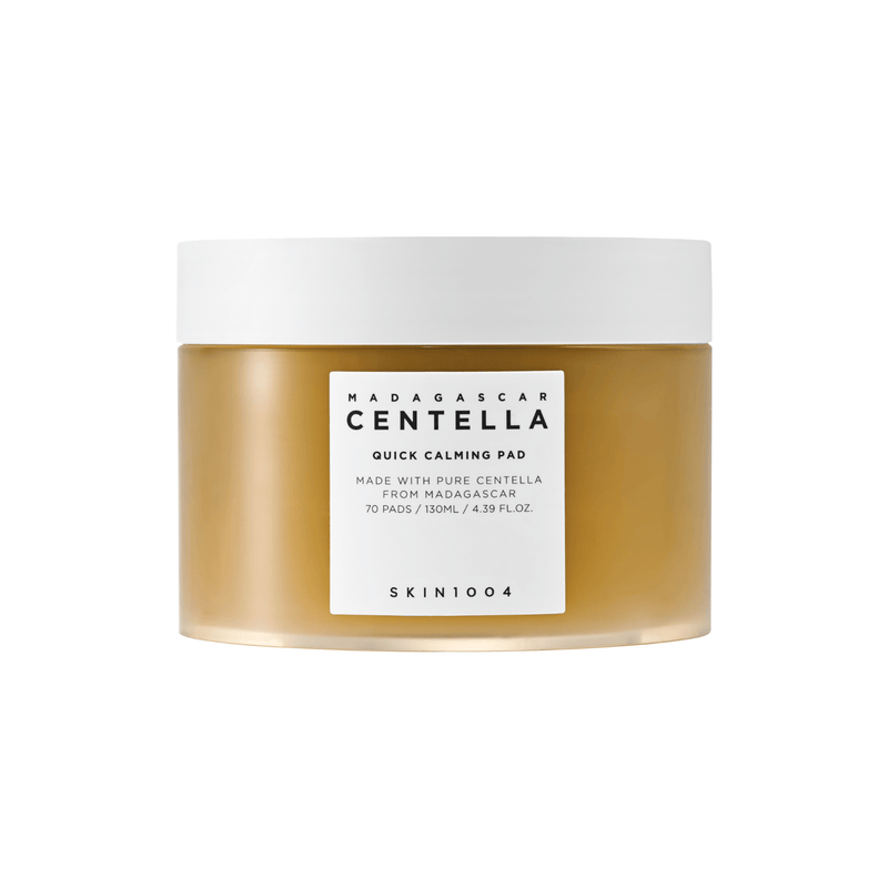 SKIN1004 Madagascar Centella Quick Calming Pad