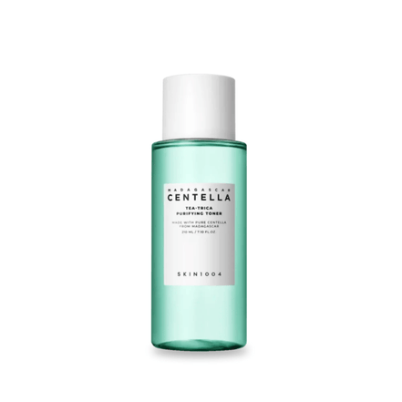 SKIN1004 Madagascar Centella Tea-Trica Purifying Toner 210ml