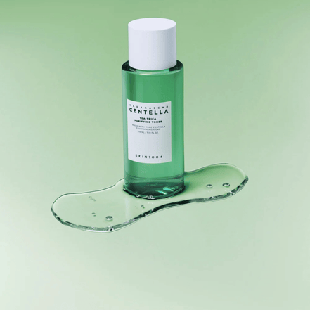 SKIN1004 Madagascar Centella Tea-Trica Purifying Toner 210ml