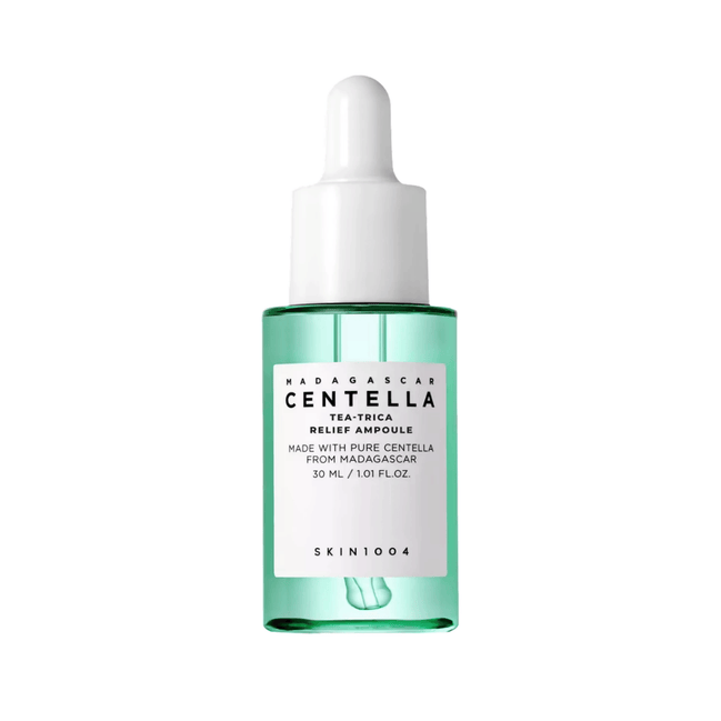 SKIN1004 Madagascar Centella Tea-Trica Relief Ampoule 30ml