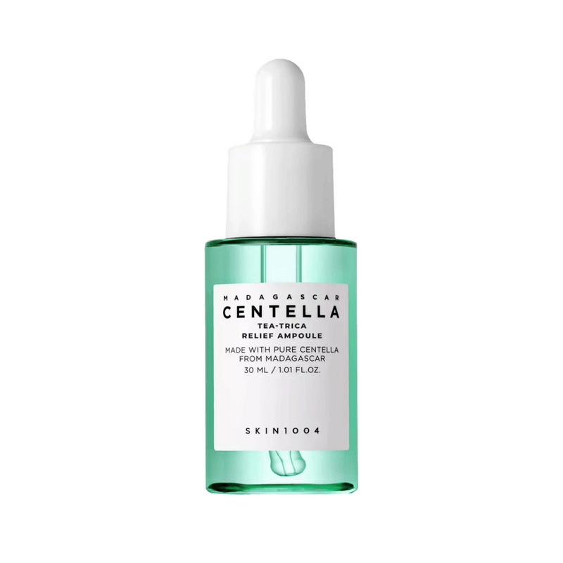 SKIN1004 Madagascar Centella Tea-Trica Relief Ampoule 30ml