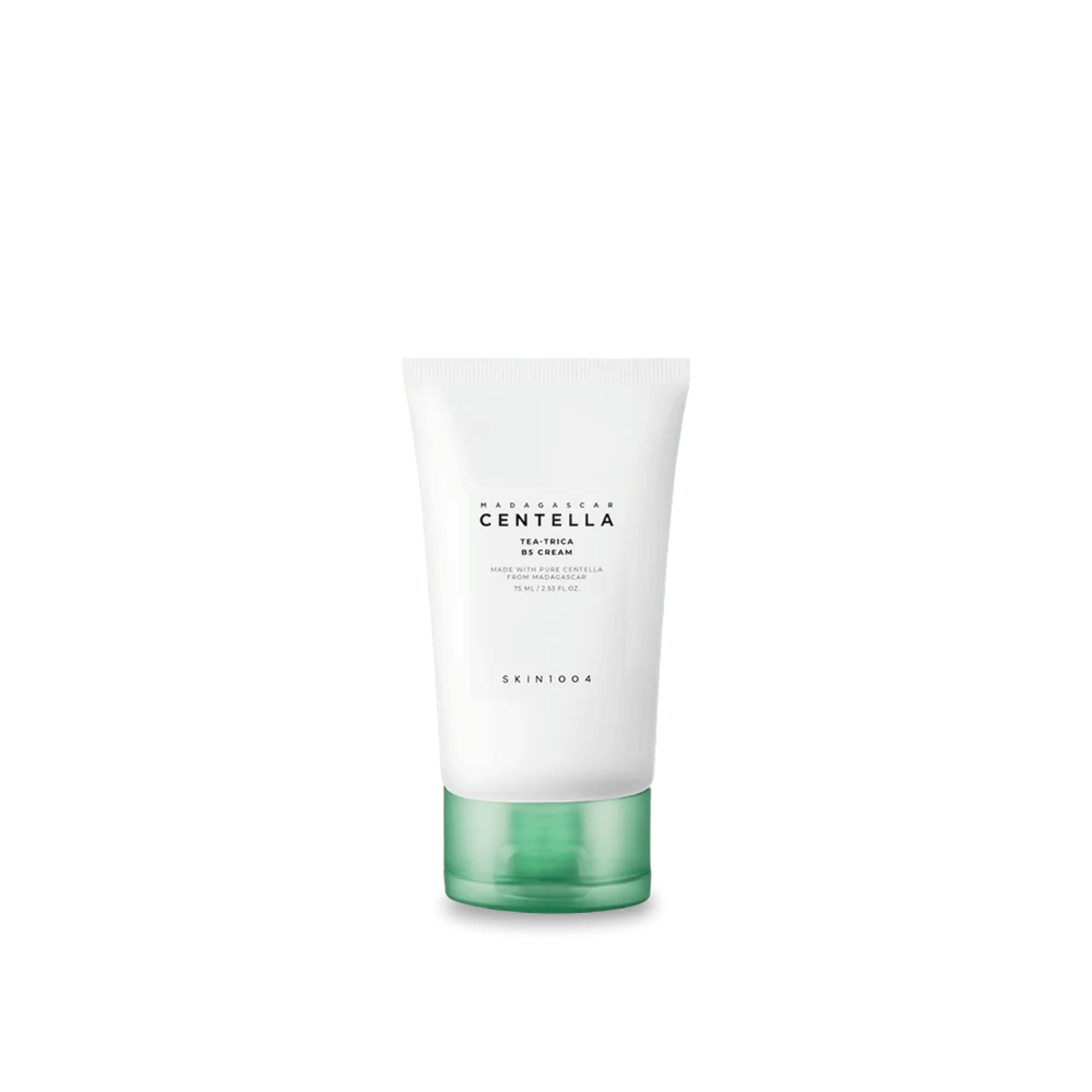 SKIN1004 Madagascar Centella Tea-Trica B5 Cream 75ml