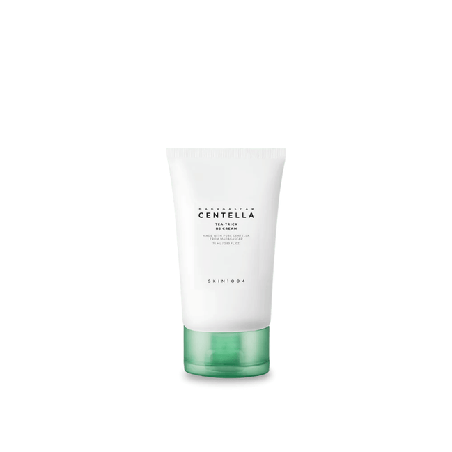 SKIN1004 Madagascar Centella Tea-Trica B5 Cream 75ml