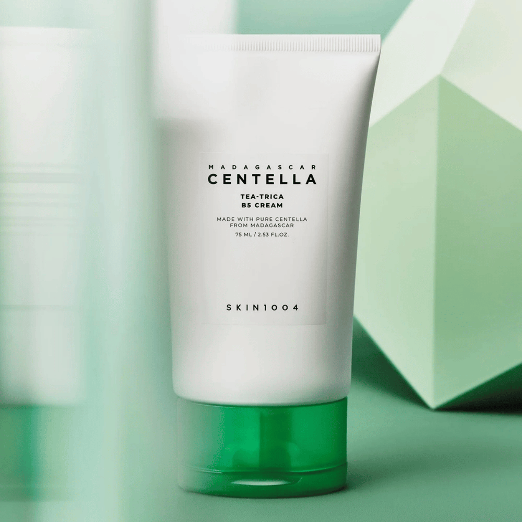 SKIN1004 Madagascar Centella Tea-Trica B5 Cream 75ml