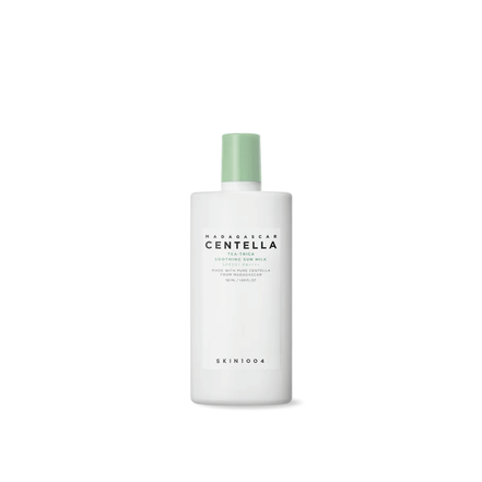 SKIN1004 Madagascar Centella Tea-Trica Soothing Sun Milk 50ml