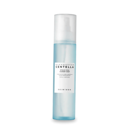 SKIN1004 Madagascar Centella Hyalu-Cica Cloudy Mist 120ml (Renewal)