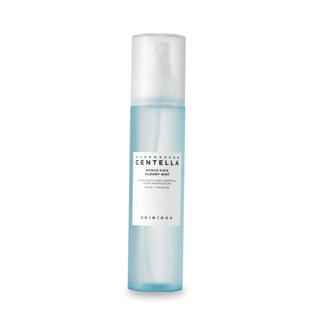 SKIN1004 Madagascar Centella Hyalu-Cica Cloudy Mist 120ml (Renewal)