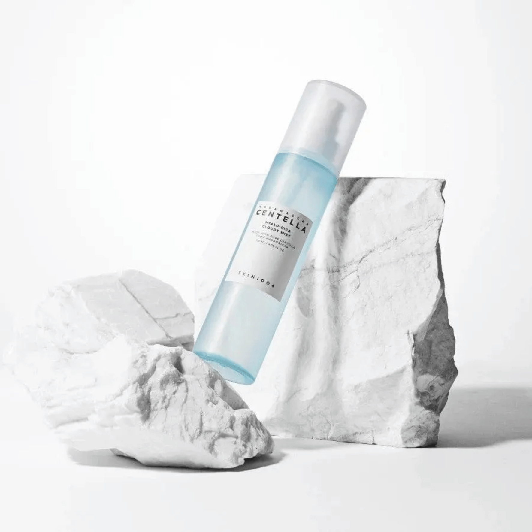 SKIN1004 Madagascar Centella Hyalu-Cica Cloudy Mist 120ml (Renewal)