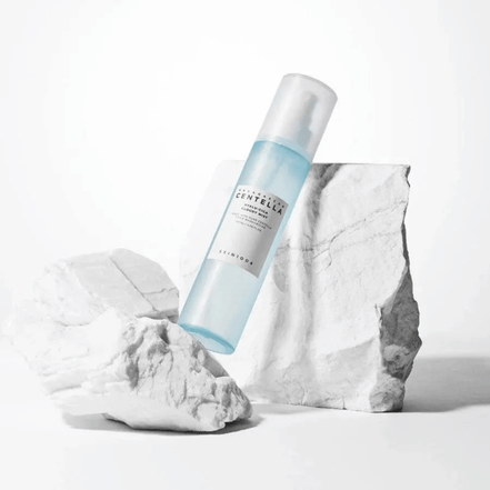 SKIN1004 Madagascar Centella Hyalu-Cica Cloudy Mist 120ml (Renewal)