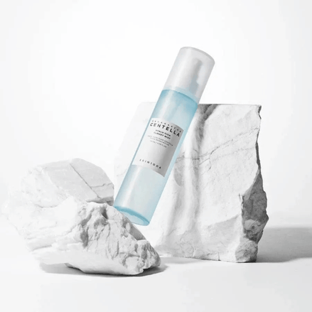 SKIN1004 Madagascar Centella Hyalu-Cica Cloudy Mist 120ml (Renewal)