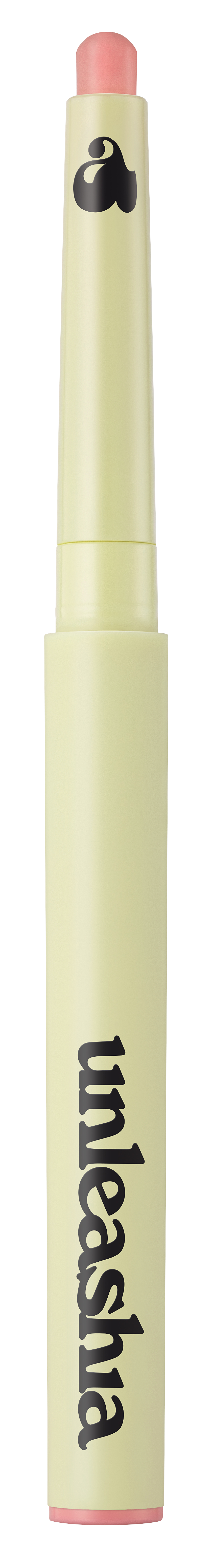 UNLEASHIA -OH! HAPPY DAY LIP PENCIL - 7 COLOURS