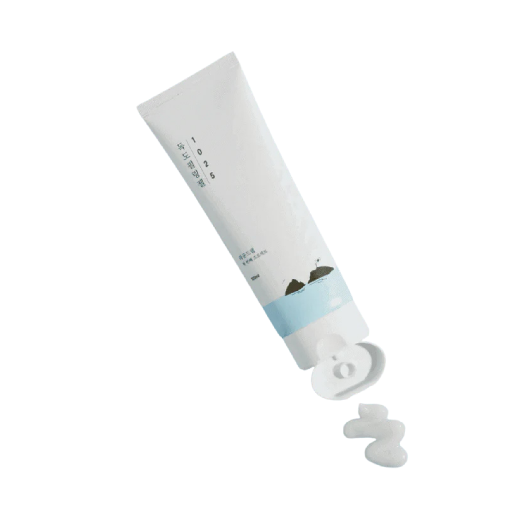 ROUND LAB 1025 DOKDO PEELING GEL_120ml