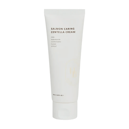 HEVEBLUE Salmon Caring Centella Cream