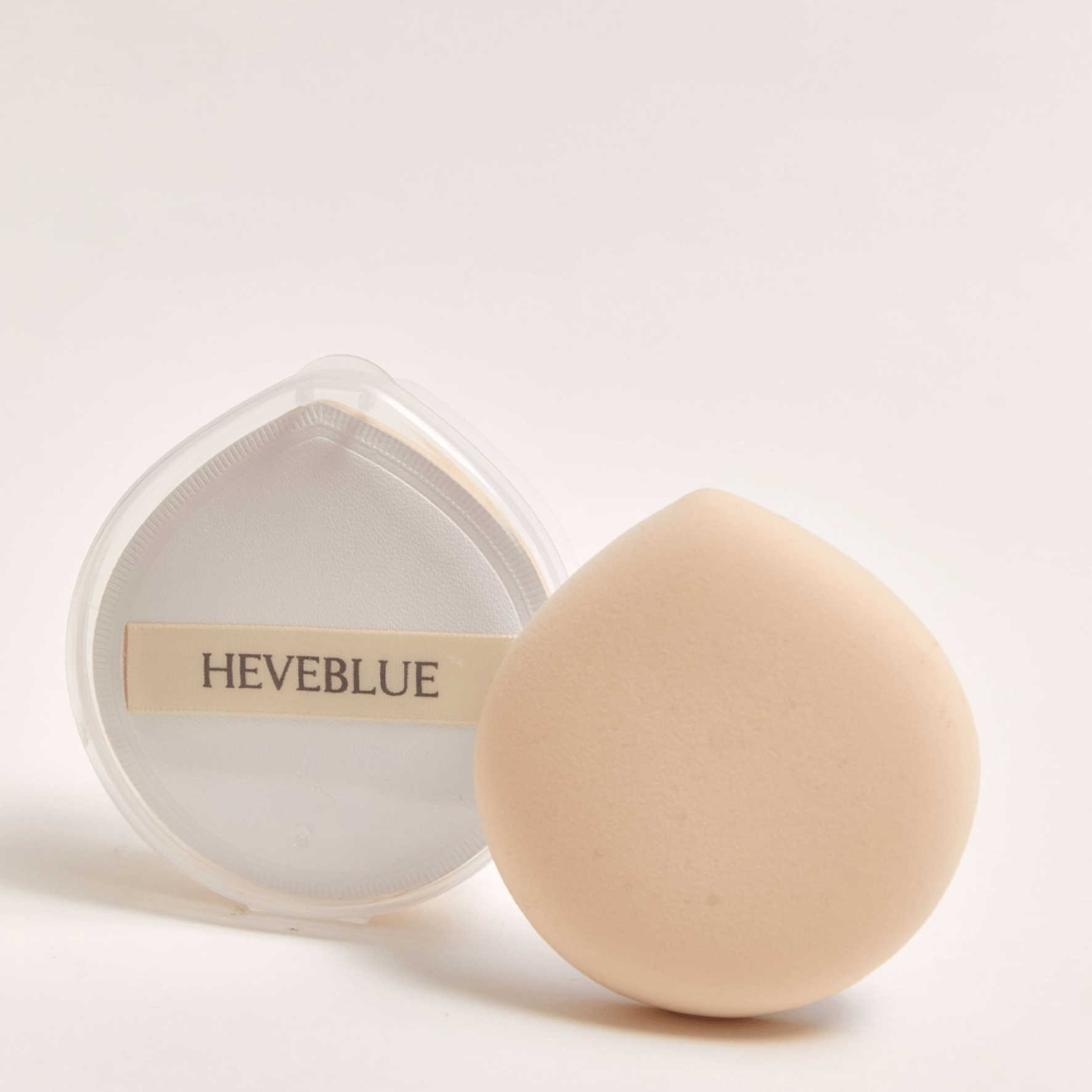 HEVEBLUE Baby Skin Big Soft Puff