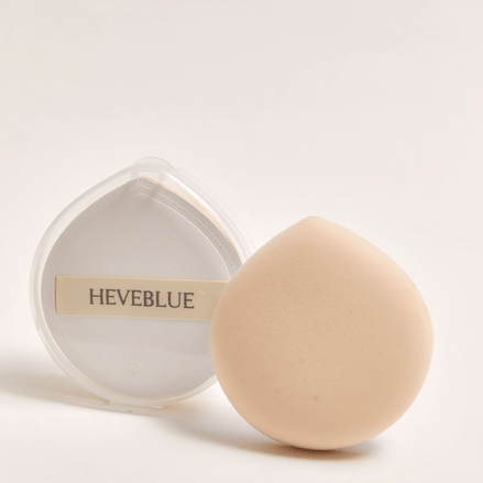 HEVEBLUE Baby Skin Big Soft Puff