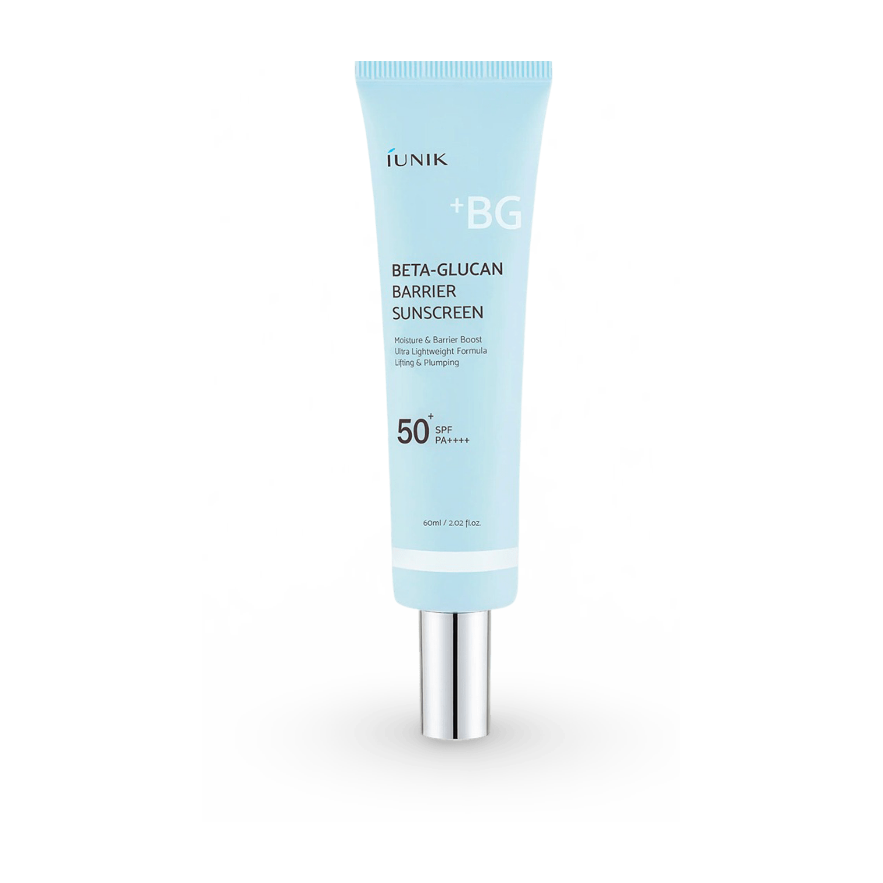 Iunik Beta Glucan Barrier Sunscreen