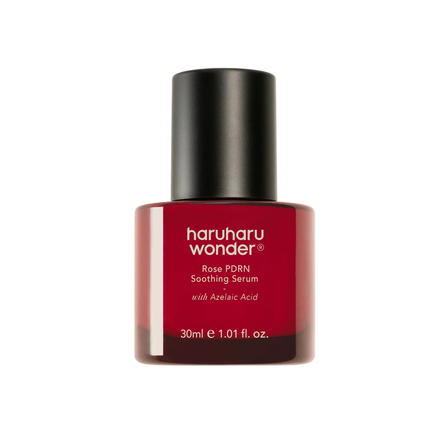 haruharu wonder Rose PDRN Soothing Serum 30ml