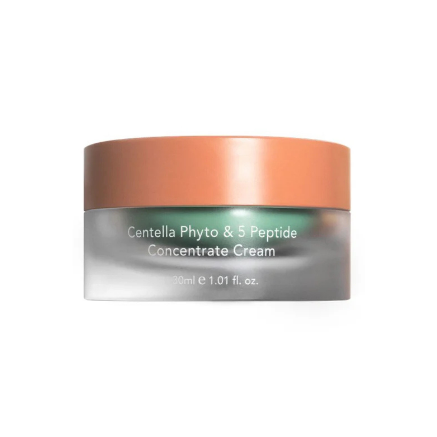 haruharu wonder Centella Phyto & 5 Peptide Concentrate Cream