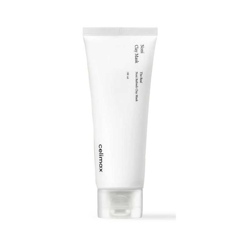 Celimax The Real Noni Refresh Clay Mask