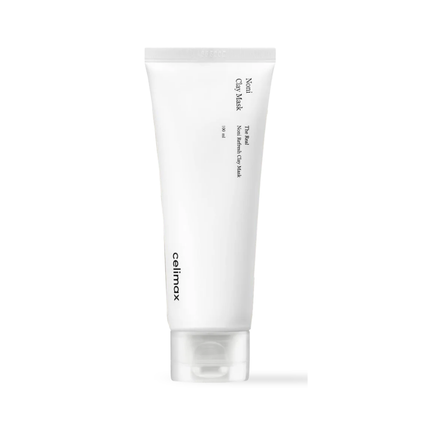 Celimax The Real Noni Refresh Clay Mask