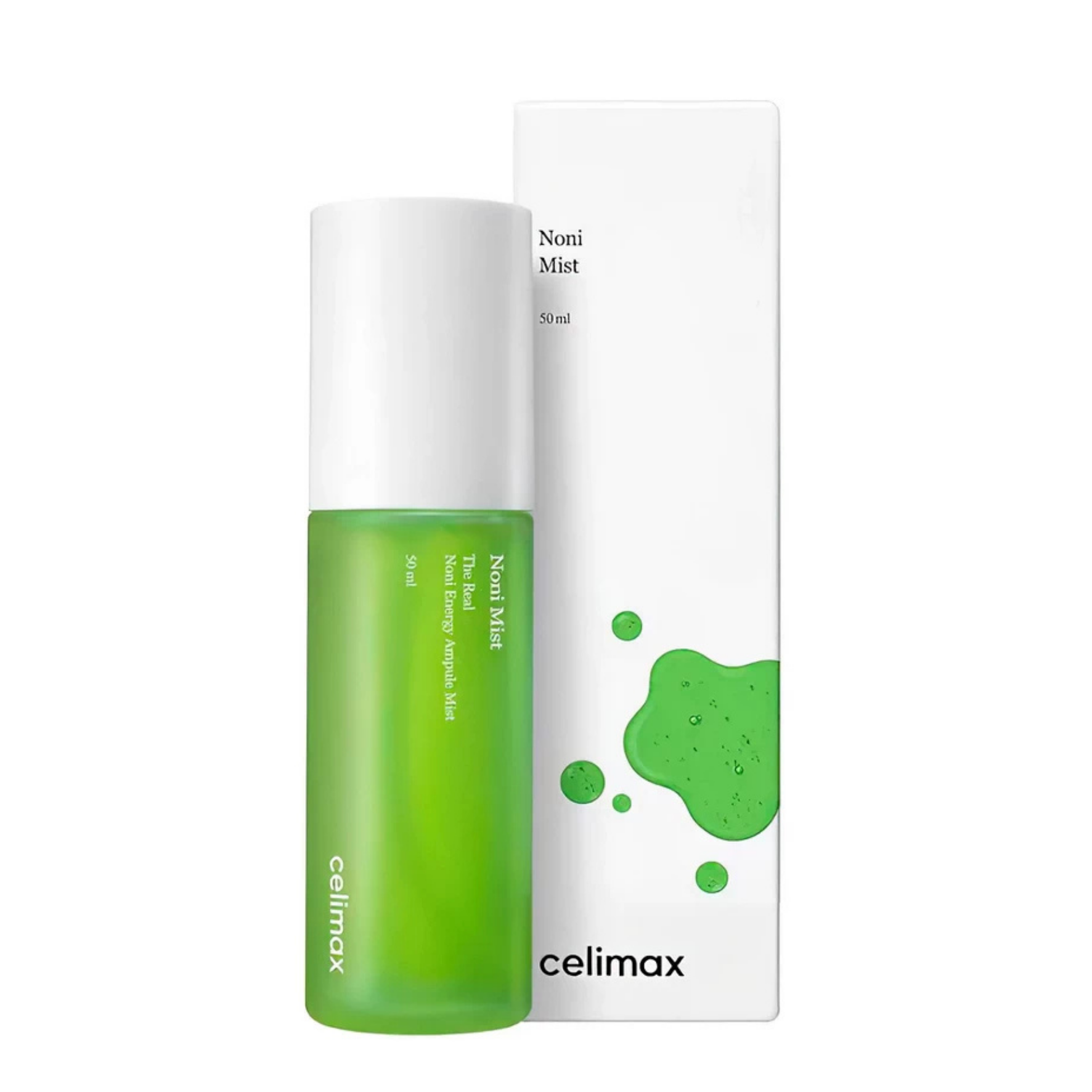 Celimax The Real Noni Energy Ampoule Mist