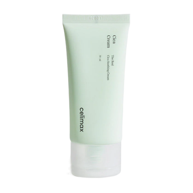 Celimax The Real Cica Soothing Cream