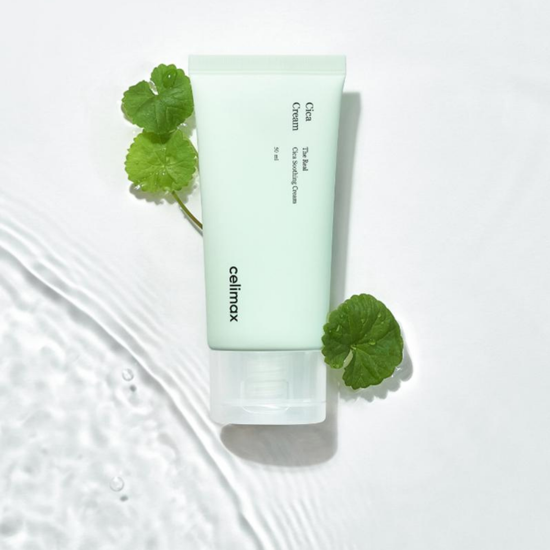 Celimax The Real Cica Soothing Cream