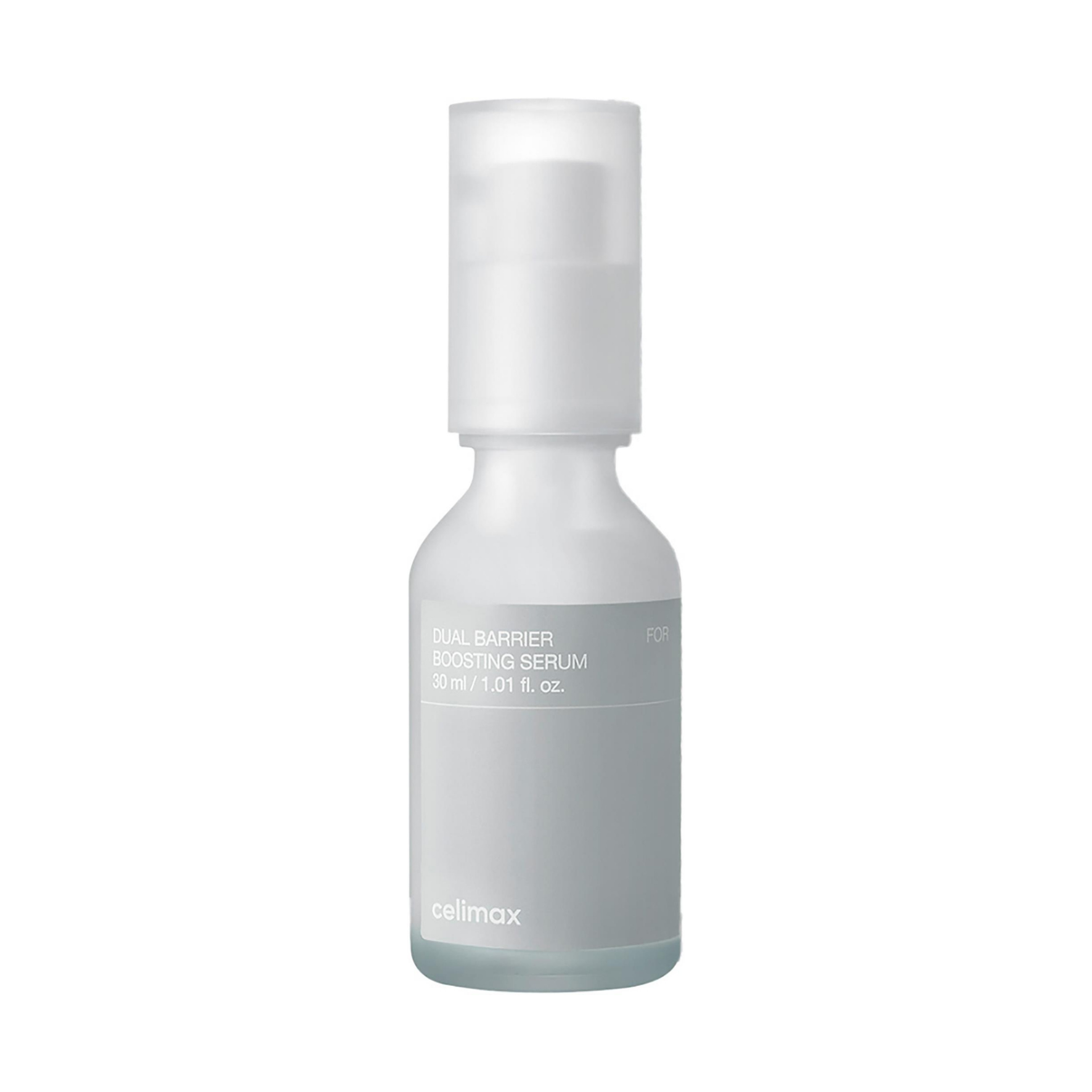 Celimax Dual Barrier Boosting Serum