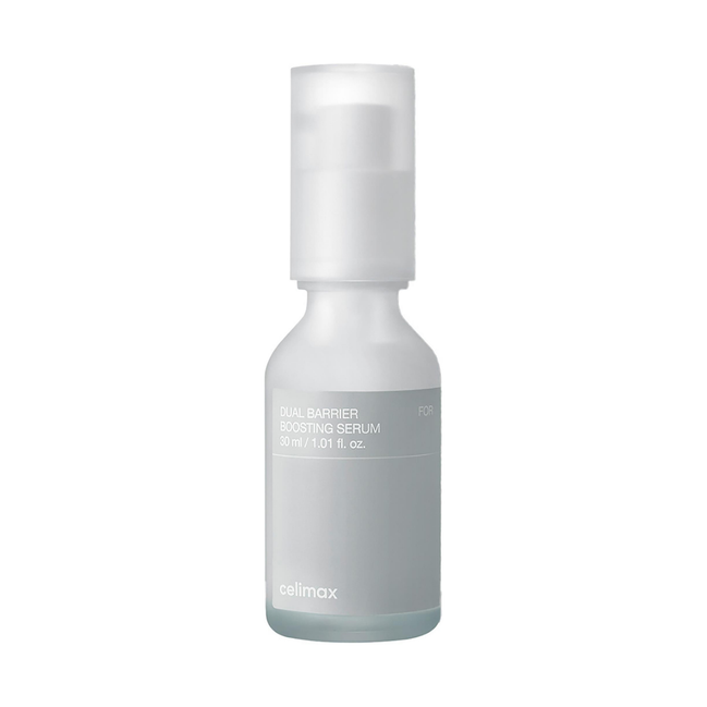 Celimax Dual Barrier Boosting Serum