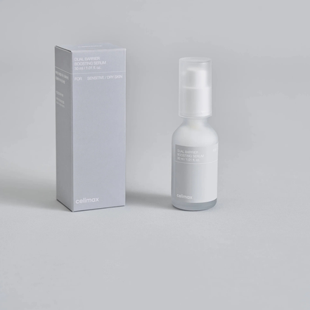 Celimax Dual Barrier Boosting Serum