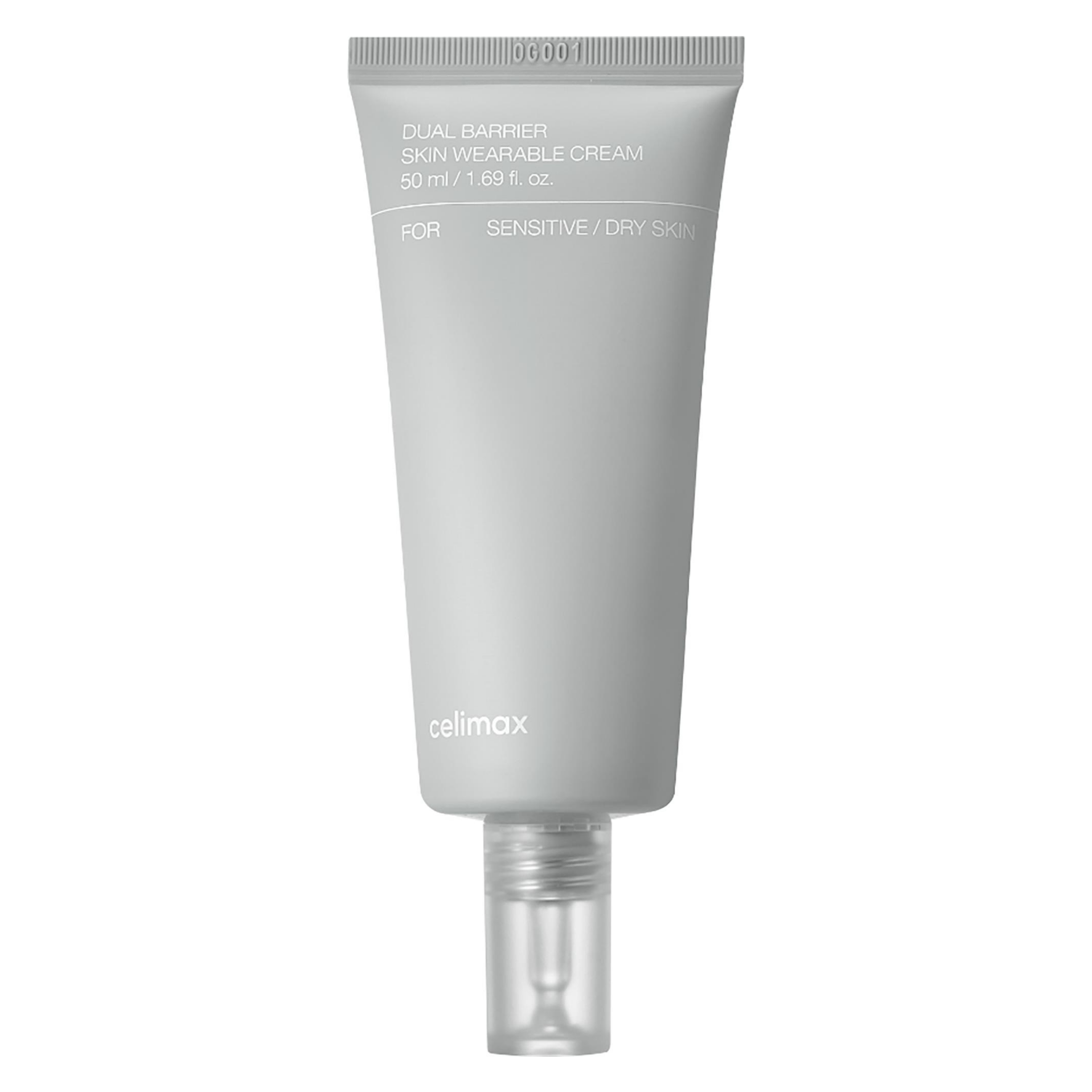 Celimax Dual Barrier Skin Wearable Cream