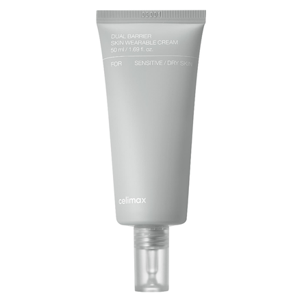 Celimax Dual Barrier Skin Wearable Cream