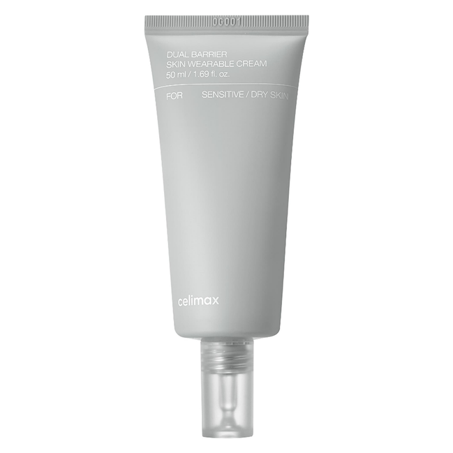 Celimax Dual Barrier Skin Wearable Cream