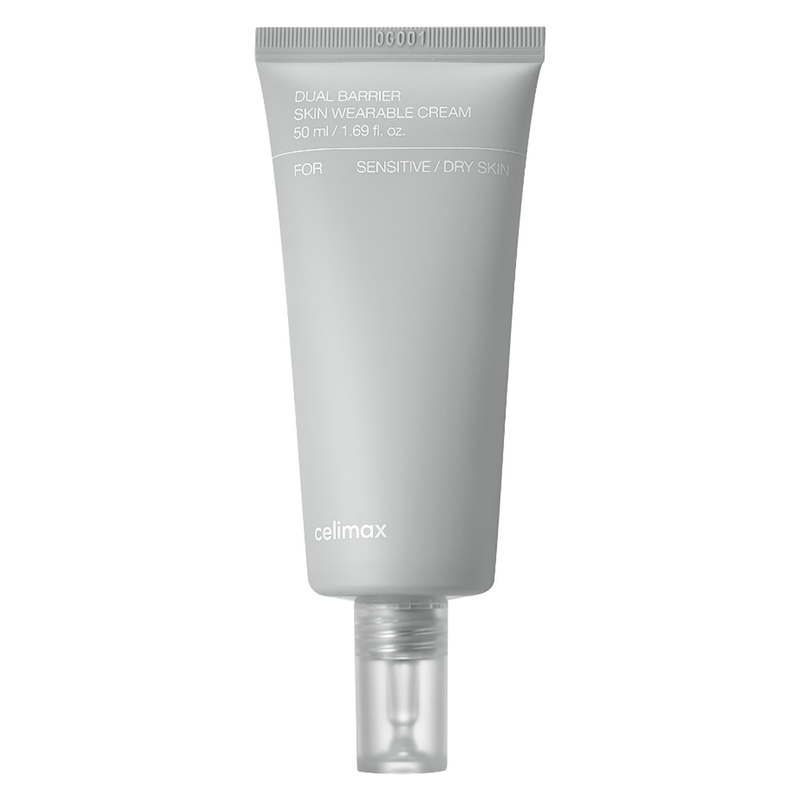 Celimax Dual Barrier Skin Wearable Cream
