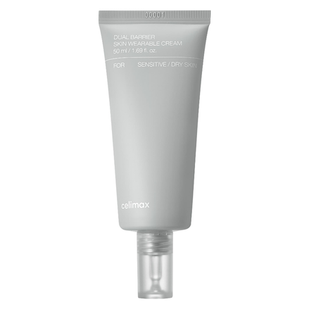 Celimax Dual Barrier Skin Wearable Cream