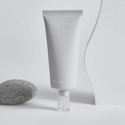 Celimax Dual Barrier Skin Wearable Cream