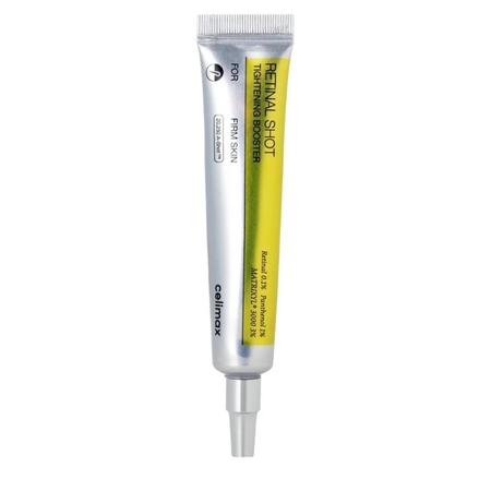 Celimax THE VITA-A RETINAL SHOT TIGHTENING BOOSTER